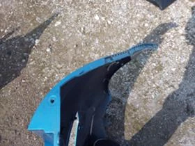 Рама и Каросерия за Hyundai Ix20, снимка 4