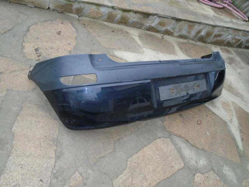 Рама и Каросерия за Opel Corsa, снимка 2 - Части - 12228771