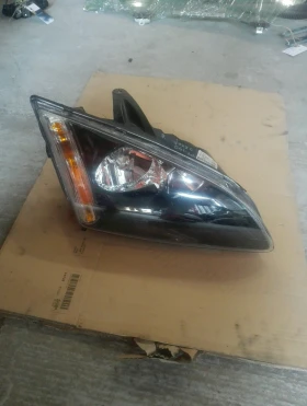 Фар десен Форд Фокус 06г. (9)