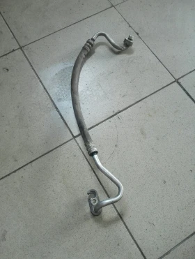 Тръба климатик Нисан Мурано 3.5Б (1)