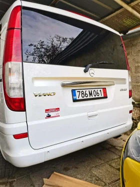 �������� �� Mercedes Vito/Viano | Mobile.bg � ����� ������ 5
