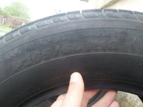 Гуми Всесезонни 265/60R18, снимка 6