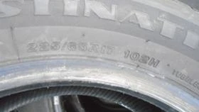 Гуми Всесезонни 225/65R17, снимка 5