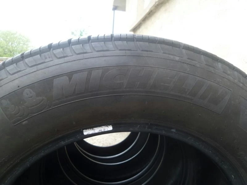 Гуми Всесезонни 265/60R18, снимка 4 - Гуми и джанти - 22772041