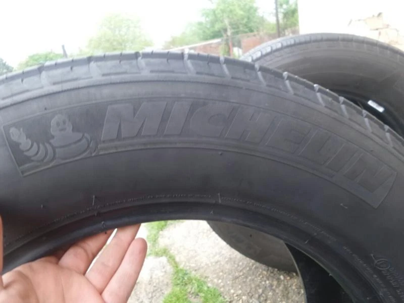 Гуми Всесезонни 265/60R18, снимка 5 - Гуми и джанти - 22772041