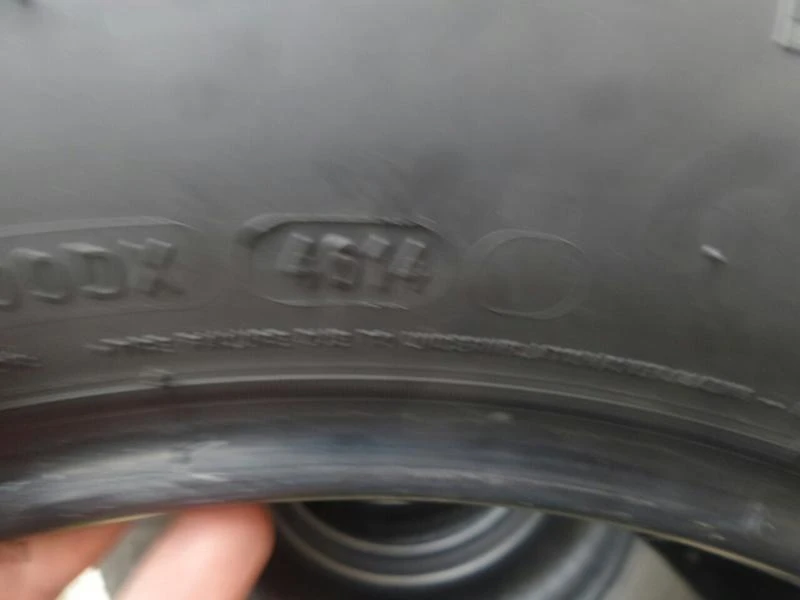 Гуми Всесезонни 265/60R18, снимка 7 - Гуми и джанти - 22772041