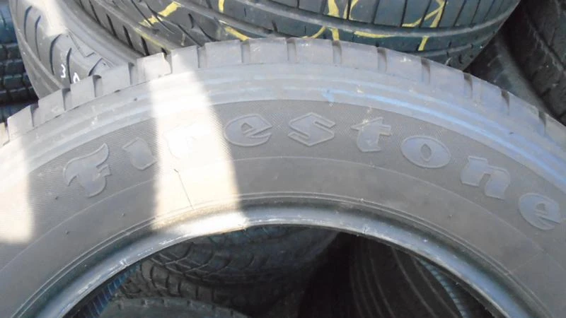 Гуми Всесезонни 225/65R17, снимка 4 - Гуми и джанти - 22361535