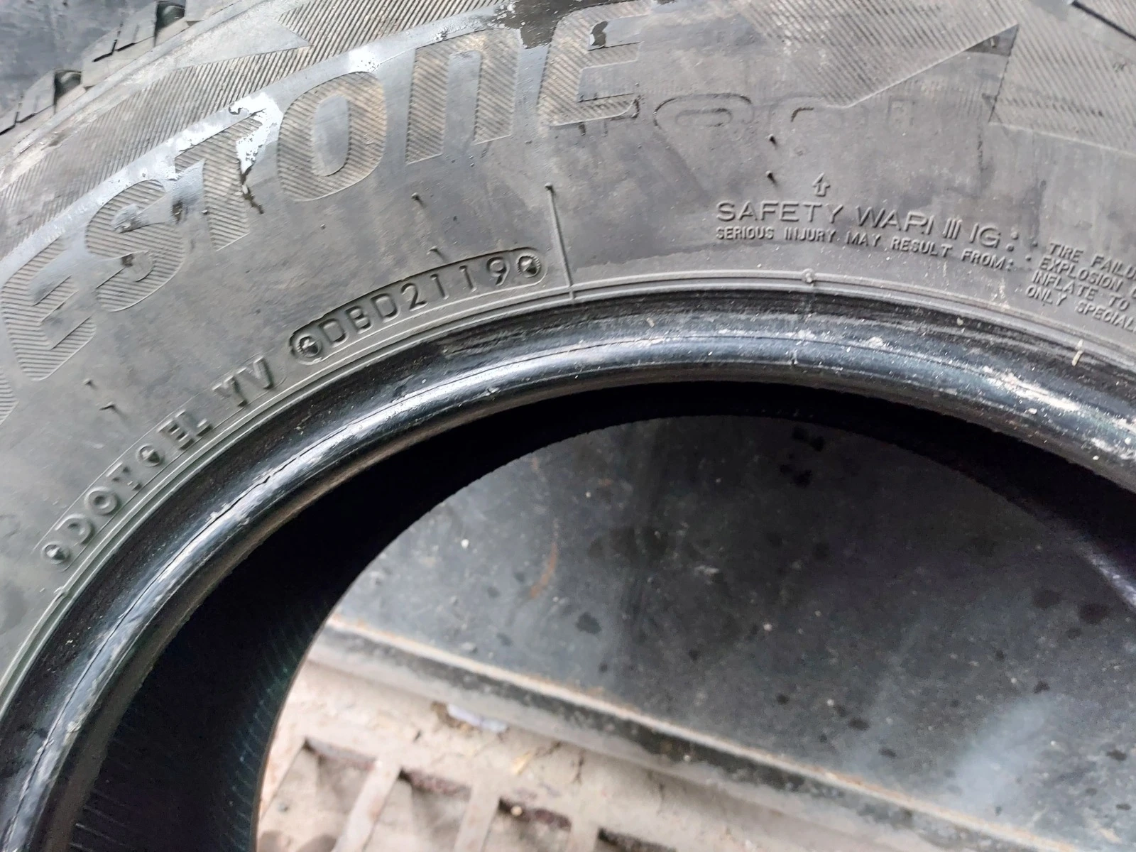 ���� 215/70R16 | Mobile.bg � ����������� 6