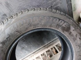 Гуми Зимни 215/70R16, снимка 4 - Гуми и джанти - 39148386