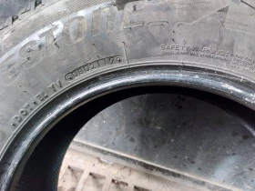 Гуми Зимни 215/70R16, снимка 6 - Гуми и джанти - 39148386