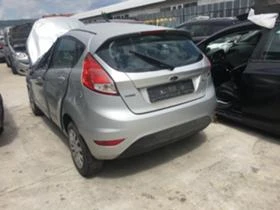 Ford Fiesta 1.5TDCI, снимка 6