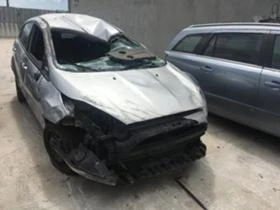 Ford Fiesta 1.5TDCI, снимка 10