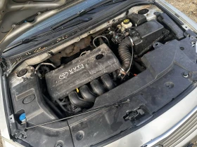 Toyota Avensis 1.8 VVT-I 129кс. НА ЧАСТИ, снимка 14