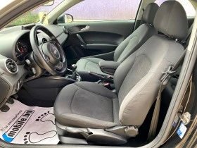 Audi A1 1.4TFSI* Швейцария, снимка 5