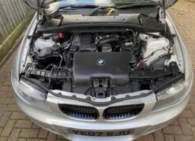 BMW 118 На части , снимка 13