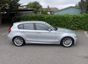 BMW 118 На части , снимка 4