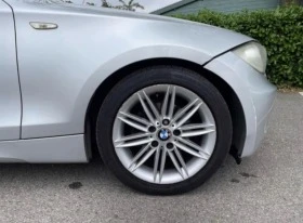 BMW 118 На части , снимка 5