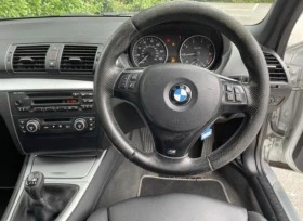 BMW 118 На части , снимка 10