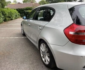 BMW 118 На части , снимка 6