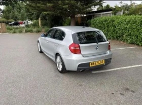 BMW 118 На части , снимка 3