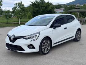 Renault Clio 1.0