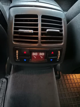 Mercedes-Benz E 320, снимка 13