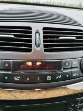 Mercedes-Benz E 320, снимка 12