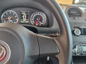 VW Caddy 2.0i/EcoFuel/Лизинг/Австрия, снимка 9
