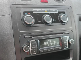 VW Caddy 2.0i/EcoFuel/Лизинг/Австрия, снимка 16