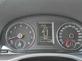 VW Caddy 2.0i/EcoFuel/Лизинг/Австрия, снимка 15