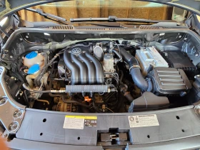 VW Caddy 2.0i/EcoFuel/Лизинг/Австрия, снимка 17