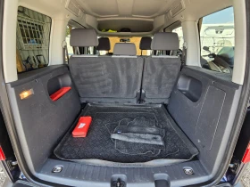 VW Caddy 2.0i/EcoFuel/Лизинг/Австрия, снимка 10