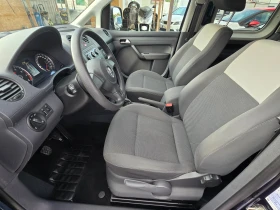 VW Caddy 2.0i/EcoFuel/Лизинг/Австрия, снимка 11