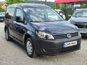 VW Caddy 2.0i/EcoFuel/Лизинг/Австрия, снимка 7