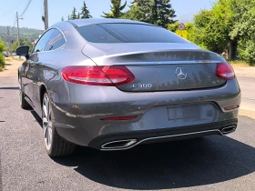 Mercedes-Benz C 300 AMG Line, снимка 6