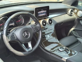Mercedes-Benz C 300 AMG Line, снимка 7