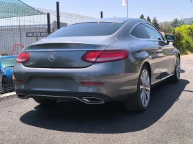 Mercedes-Benz C 300 AMG Line, снимка 4
