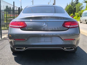 Mercedes-Benz C 300 AMG Line, снимка 5