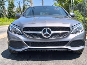 Mercedes-Benz C 300 AMG Line, снимка 2