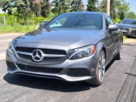 Mercedes-Benz C 300 AMG Line, снимка 1