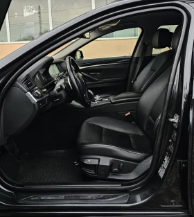BMW 530 d xDrive Touring 258к.с. Keyless Обслужен, снимка 8