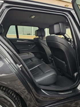 BMW 530 d xDrive Touring 258к.с. Keyless Обслужен, снимка 10