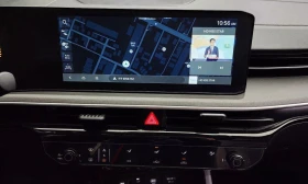Kia K5 2.0 LPi Prestige * НАЙ-ДОБРА ЦЕНА В БЪЛГАРИЯ* , снимка 14
