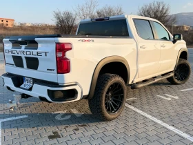 Chevrolet Silverado RST 1500 /  БАРТЕР !, снимка 4
