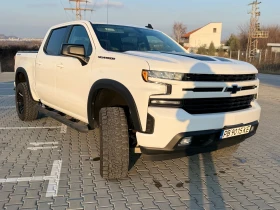 Chevrolet Silverado RST 1500 /  БАРТЕР !, снимка 3