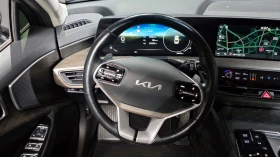 Kia K8 3.5LPG TRENDY autogeorge.com, снимка 13