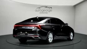Kia K8 3.5LPG TRENDY autogeorge.com, снимка 2