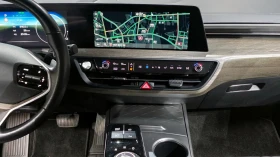 Kia K8 3.5LPG TRENDY autogeorge.com, снимка 14