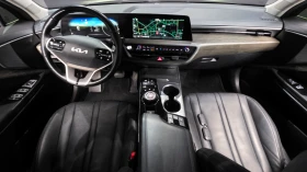 Kia K8 3.5LPG TRENDY autogeorge.com, снимка 7
