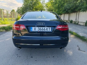 Audi A6 S-Line, снимка 6